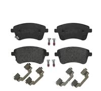 Brembo Plaquettes de frein avant P30064