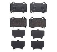 Plaquettes de frein P 30 074 BREMBO pour JEEP HYUNDAI TESLA