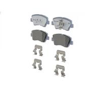 Brembo Kit de plaquettes de frein P 30 101E – frein à disque pour Hyundai/Kia
