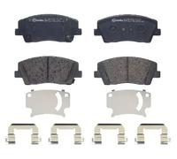 Plaquettes de frein P 30 108 BREMBO pour KIA GENESIS