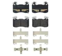 Plaquettes de frein P 30 113 BREMBO pour KIA GENESIS