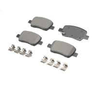 Brembo Plaquettes de frein P 30 146 pour KIA et HYUNDAI