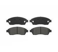 Brembo Plaquettes de frein P34005 Avant