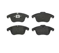 Brembo Plaquettes de frein avant P36022