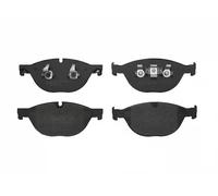 Brembo P36025 Plaquettes de Frein Avant