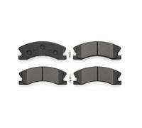 Brembo Plaquettes de frein P37008 Avant