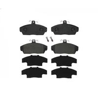 Brembo P44010 Plaquettes de Frein Avant