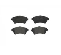 Plaquettes de frein P 44 011 BREMBO pour LAND ROVER FREELANDER I
