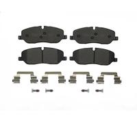 Brembo Plaquettes de frein P44014 Avant