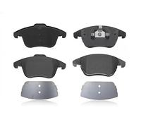 Brembo Plaquettes de frein avant P44020