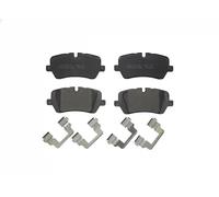 Brembo Plaquettes de frein P 44 021 pour Land Rover Range Rover Sport II