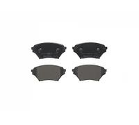 Brembo Plaquettes de frein P 49 029 pour Mazda MX-5 II