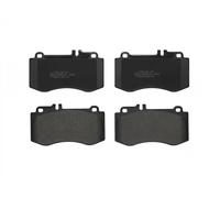 Brembo Plaquettes de frein avant P50087