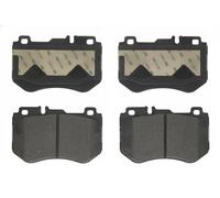 Brembo Plaquette de frein P 50 123