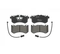 Brembo Plaquettes de frein avant P 50 127