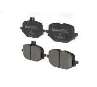 BREMBO P 50 172 Plaquettes de frein