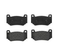 Brembo Plaquettes de frein P52018 Avant