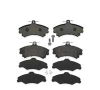 Brembo Plaquettes de frein P 54 022 pour Mitsubishi, Volvo, Proton