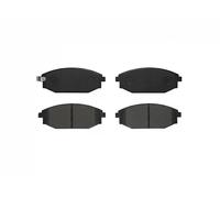 Brembo Plaquettes de frein avant P54027