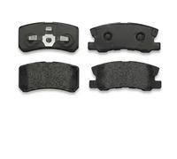 Brembo Plaquettes de frein arrière P54031
