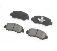 BREMBO P 54 061 Plaquettes de frein