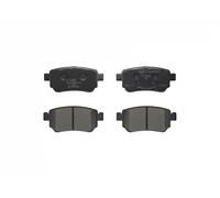 Brembo Plaquette de frein P 56 098