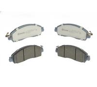 Kit de plaquettes de frein, frein à disque BREMBO P 56 120E