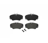 Brembo – Jeu de 4 plaquettes de frein P 59 016 – Réf. 112P59016