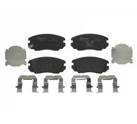 Brembo Plaquettes de frein avant P59054