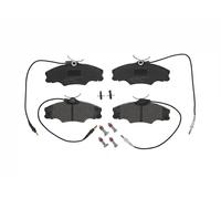 Brembo Plaquettes de frein avant P61056