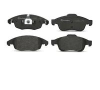 Brembo P61083 Plaquettes de Frein Avant