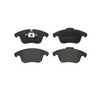 Brembo Plaquettes de frein P61086 Avant