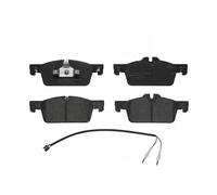Brembo Plaquettes de frein avant P61112
