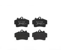 Plaquettes de frein P 65 007 BREMBO pour PORSCHE BOXSTER CAYMAN
