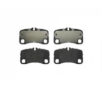 Brembo Plaquettes de frein P 65 013