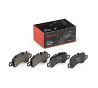 BREMBO P 65 041 Plaquettes de frein