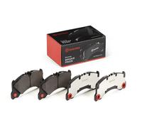 Brembo Kit de plaquettes de frein P 65 046 – frein à disque pour Porsche