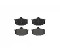 Brembo Plaquettes de frein P 68 005 pour RENAULT 4 5 4 Camionnette/Monospace