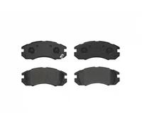 Brembo Plaquettes de frein P 78 004 pour SUBARU LEGACY I Break IMPREZA Break