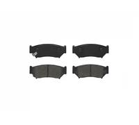 Brembo Plaquettes de frein avant P79008