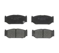 Brembo Plaquette de frein P 79 031