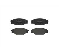 Plaquettes de frein P 83 013 BREMBO pour VW TOYOTA