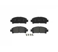 Brembo P83028 Plaquettes de Frein Avant