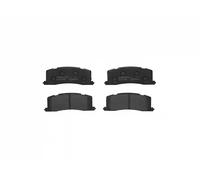 BREMBO P 83 030 Plaquettes de frein