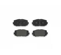 Brembo - Plaquettes de frein P 83 101 pour Daihatsu et Toyota