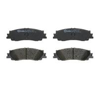 Plaquettes de frein P 83 192 BREMBO