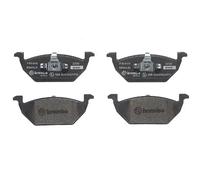 Plaquettes de frein P 85 041X BREMBO pour VW AUDI SKODA SEAT STREETSCOOTER