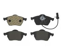 Plaquettes de frein P 85 060 BREMBO pour SEAT FORD VW