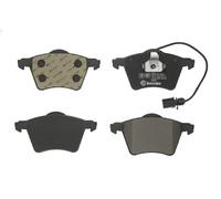 Brembo Plaquettes de frein avant P85062