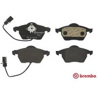 Brembo Plaquettes de frein avant P85085